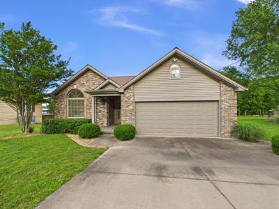 378 Roy Harris Rd