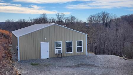276 Schelley Rd