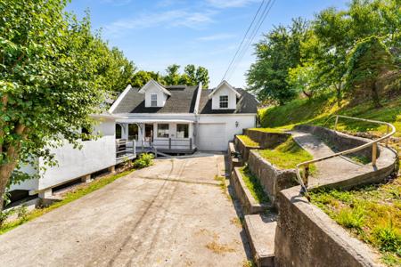 278 Captains Point Rd