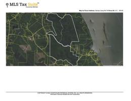 0 Sandys Camp Rd