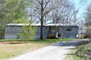 3678 Decherd Estill Rd Mobile Home