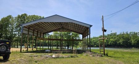 903 Hardin Bottom River Road