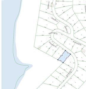 0 Shoreside Dr