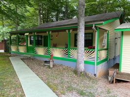 1506 Cherokee Rd