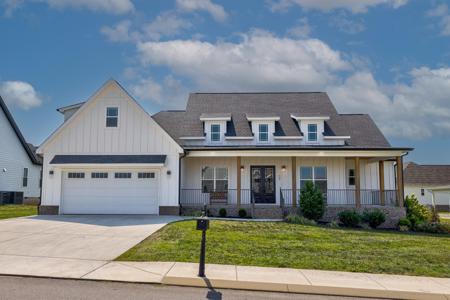364 River Watch Way