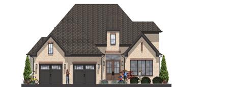 886 Fairington Pvt Way
