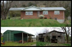 168 Charlie Copeland Road