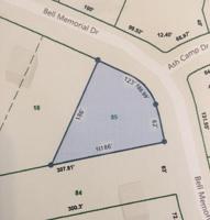 0 Bell Memorial Dr