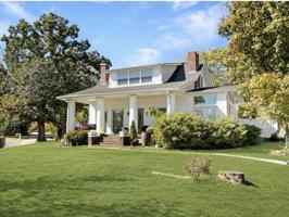 101 Cedar St