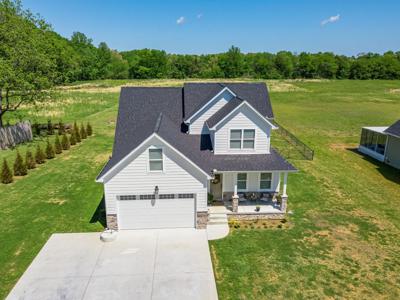 242 Pine Bluff Rd