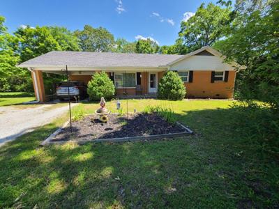 315 Lick Creek Rd NW