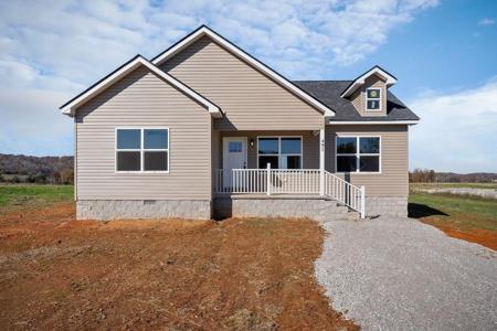 491 Dr I C Morgan Rd