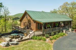 1152 Rocky River Shores Dr