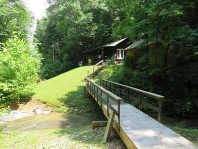 1181 Roughshod Hollow Road
