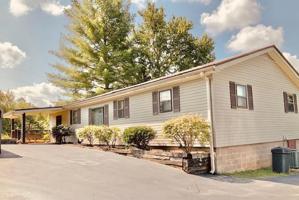 252 Rock Fish Pike