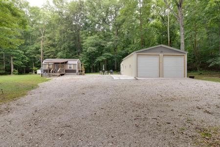 201 Jack Saunders Rd
