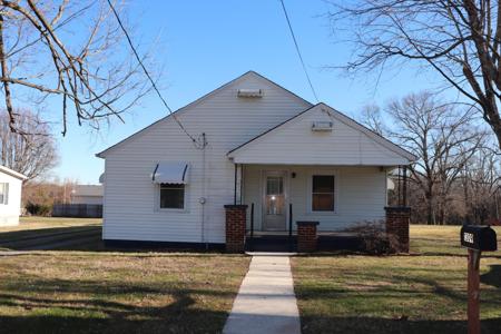 1309 Old Cowan Rd
