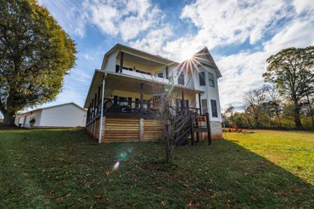 3836 Decherd Estill Rd