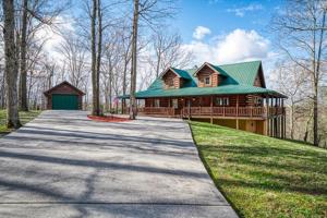 170 Mountain Harbor Dr