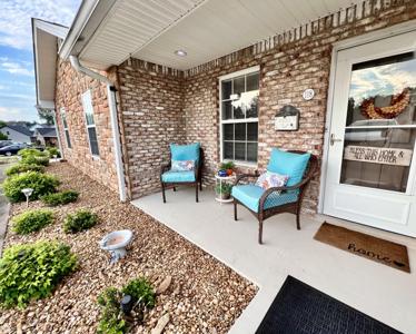 118 Colson Village Ct