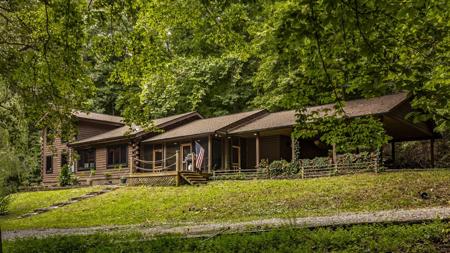 4341 Bernard Rd