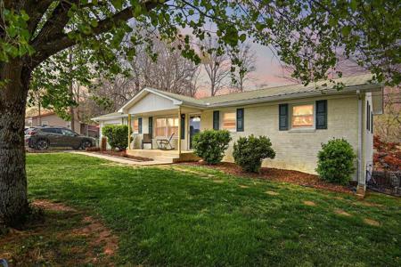 3926 Old Tullahoma Rd
