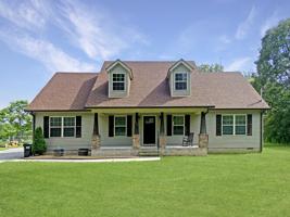 227 Claude Bowen Rd