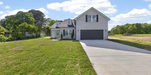 273 Copperas Creek Rd