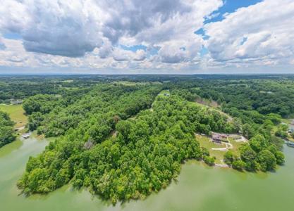 307 Tommy Price Road