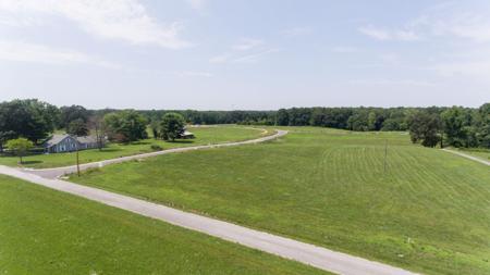 0 Copperas Creek Dr