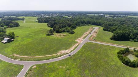 0 Copperas Creek Dr