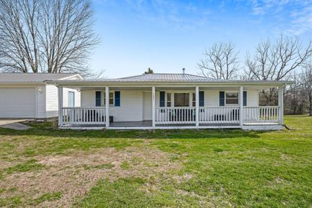 3821 Pollard Rd