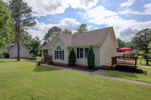 304 Crow Rd