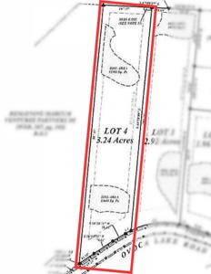 1337 Ovoca Lake Road
