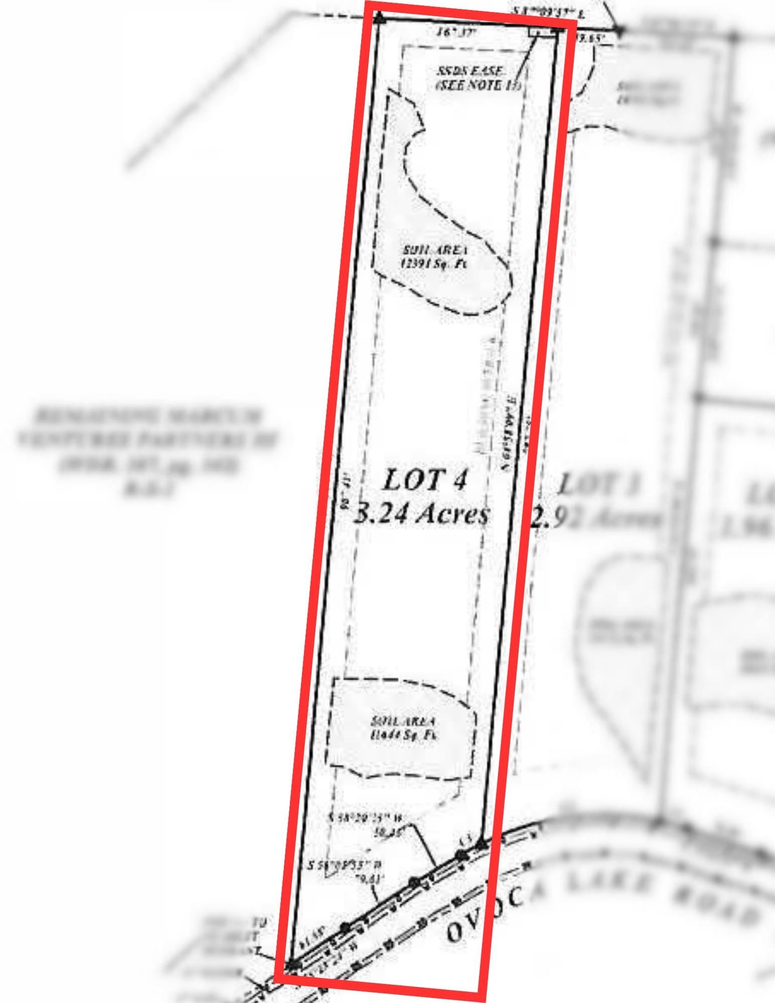 1337 Ovoca Lake Road, Tullahoma, TN lhrmls02070827