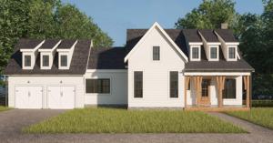 127 Fanning Bend Drive