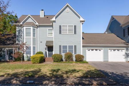 2009 Clearfield Lane