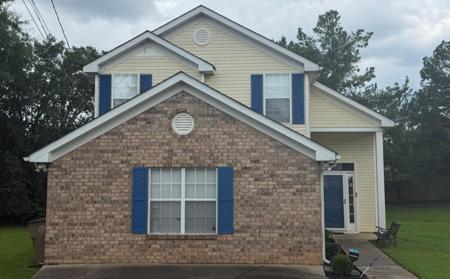 508 S Stonegate Ct