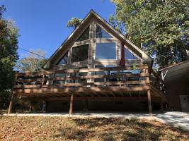 497 Hickman Shores Rd