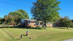 201 Garden St