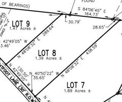 0 Lightfoot Ln