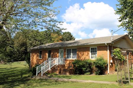 114 Tanglewood Trl