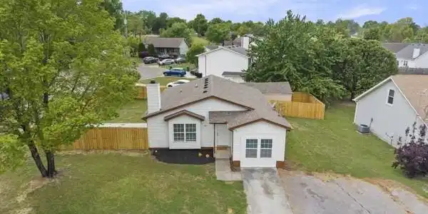 421 Cedar Park Cir