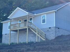 390 Turkey Creek Hwy