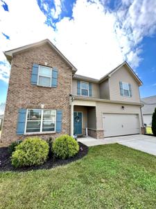 2324 Pathfinder Dr