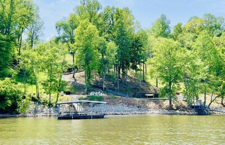 165 Lakeridge Dr South Lot 14