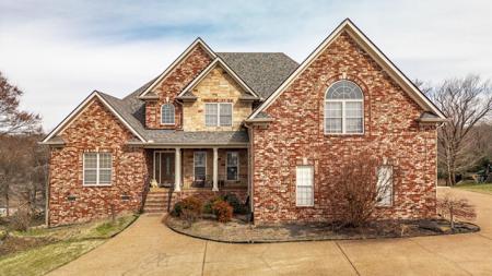 219 Hidden Harbour Dr