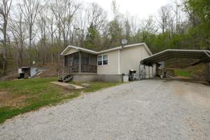 3190 Deer Creek Rd