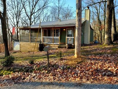 446 Mockingbird Hill Rd