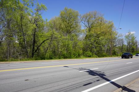 0 Donelson Pkwy